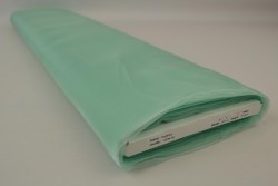 Organza 41 - mint green