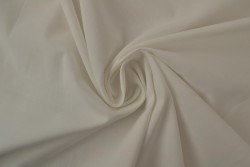 Cotton voile 02 off-white