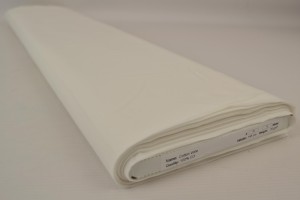 Cotton voile 02 off-white