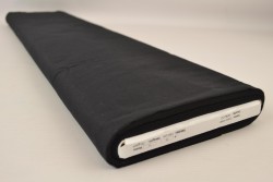 Cotton voile 03 black