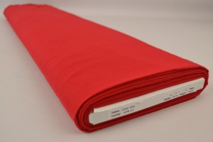 Cotton voile 01 red