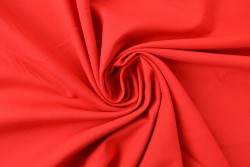 Cotton voile 01 red