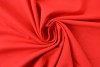 Cotton voile 01 red