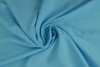 Cotton voile 06 aqua blue