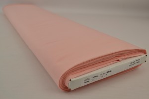 Cotton voile 40 salmon pink