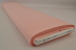 Cotton voile 40 salmon pink