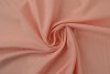 Cotton voile 40 salmon pink