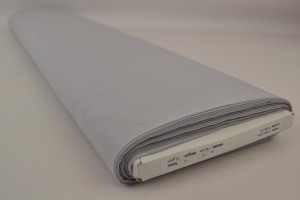 Cotton voile 25 silvergrey