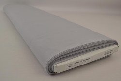 Cotton voile 25 silvergrey