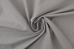 Cotton voile 25 silvergrey
