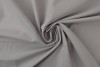 Cotton voile 25 silvergrey