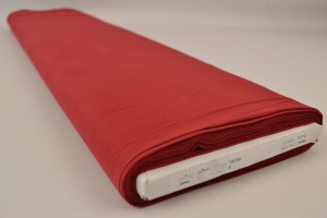 Cotton voile 77 bordeaux