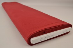 Cotton voile 77 bordeaux