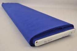 Cotton voile 28 dark blue