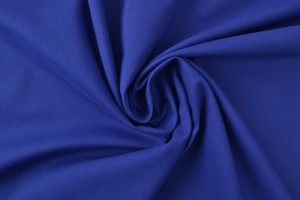 Cotton voile 28 dark blue