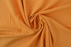 Cotton voile 47 ochre yellow