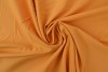 Cotton voile 47 ochre yellow