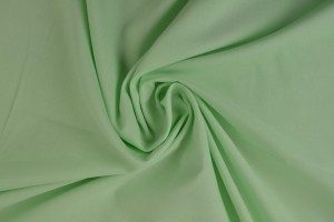 Cotton voile 41 light mint