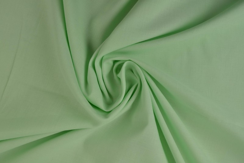 Cotton voile 41 light mint