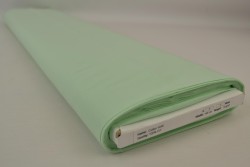 Cotton voile 41 light mint