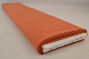 Cotton voile 42 copper
