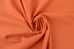 Cotton voile 42 copper