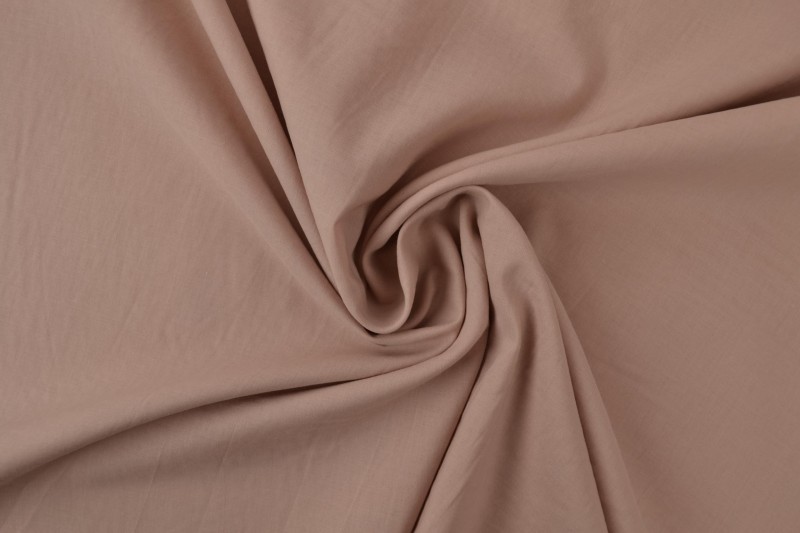 Cotton voile 37 old pink
