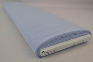 Cotton voile 05 baby blue