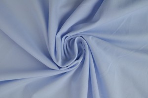 Cotton voile 05 baby blue