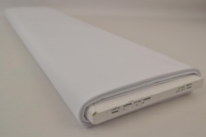 Cotton voile 00 white