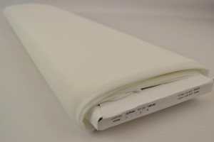 Lycra tulle 02 off-white