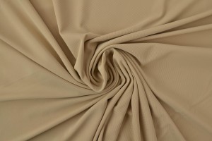 Lycra tulle 12 cream