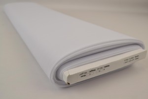Lycra tulle 00 white