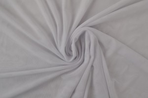 Lycra tulle 00 white