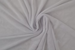 Lycra tulle 00 white