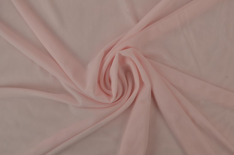 Lycra tulle 04 baby pink