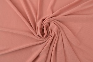 Lycra tulle 37 old pink