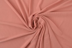 Lycra tulle 37 old pink
