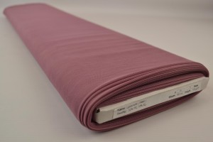 Lycra tulle 38 dark old pink