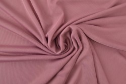 Lycra tulle 38 dark old pink