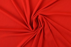 Lycra tulle 01 red