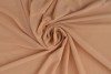 Lycra tulle 22 champagne