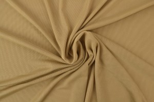 Lycra tulle 69 taupe