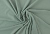 Lycra tulle 34 old green