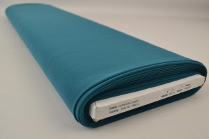 Lycra tulle 46 dark petrol