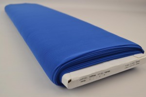 Lycra tulle 28 blue