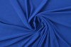 Lycra tulle 28 blue