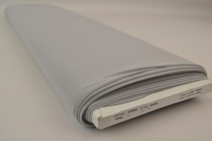 Lycra tulle 25 silvergrey