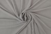 Lycra tulle 25 silvergrey