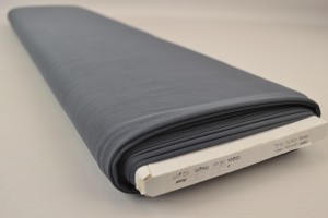 Lycra tulle 17 dark grey